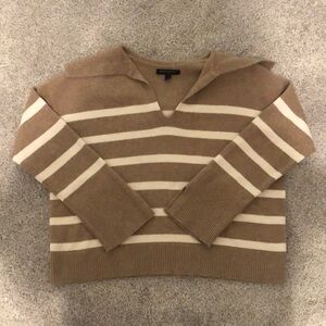 Banana Republic sweater
